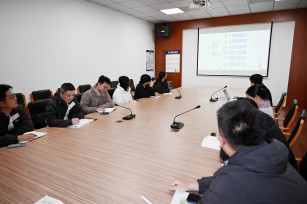聚焦項目共思考 互學互鑒精業務 “城投大講堂”第五課 淺析城市更新改造項目設計、施工全過程管理 聚焦項目共思考 互學互鑒精業務 “城投大講堂”第五課 淺析城市更新改造項目設計、施工全過程管理